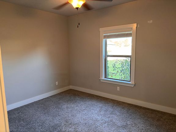 Front bedroom