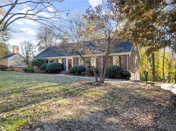 1249 Westbrook Ave, Elon, NC 27244