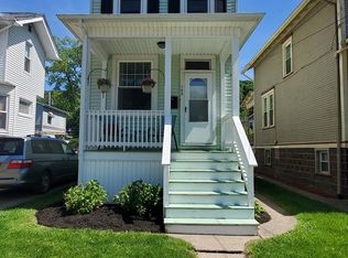 159 Miller St, Wheeling, WV 26003