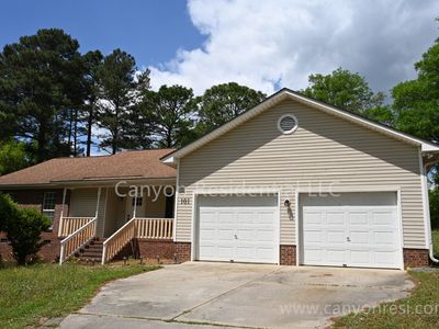 101 Overlook Ct, Raeford, NC, 28376