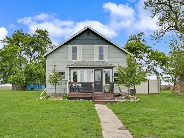 1980 County Road 900 N, Sidney, IL 61877