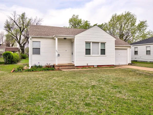 502 S Wilson St, Enid, OK 73703