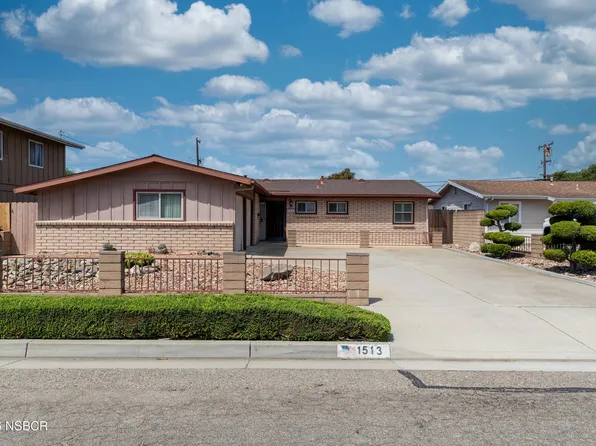 1513 W Lemon Ave, Lompoc, CA 93436