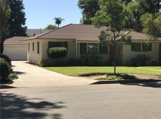 2530 2nd St, La Verne, CA 91750