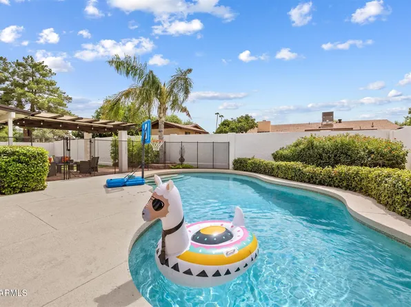 2915 E Vista Drive, Phoenix, AZ 85032