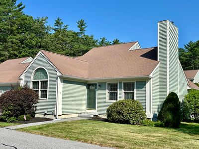5 Estate Drive #0, Scarborough, ME, 04074
