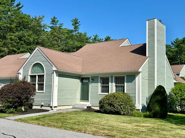 5 Estate Drive #0, Scarborough, ME 04074