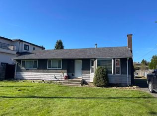 8911 118th St, Delta, BC V4C6H6