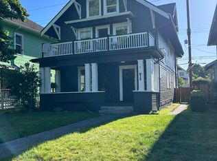912 S Sheridan Ave #A, Tacoma, WA 98405