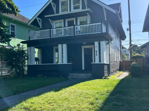 912 S Sheridan Ave #A, Tacoma, WA 98405