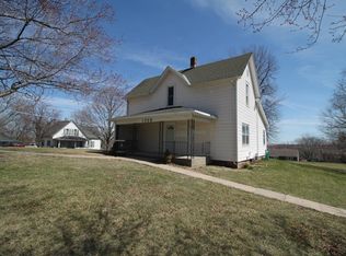 1508 Benton Ave, Corning, IA 50841