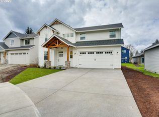 125 NE Overlook Ct, Estacada, OR 97023