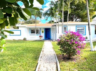 425 Ridgewood Rd, Key Biscayne, FL 33149