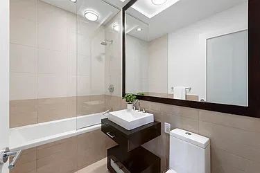 Sold by Brown Harris Stevens Development Marketing
