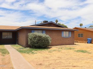 3746 W Vermont Ave, Phoenix, AZ 85019