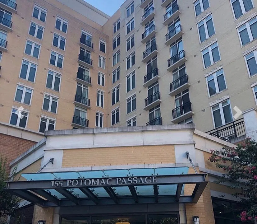 155 Potomac Psge #306