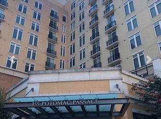 155 Potomac Psge Unit 306, Oxon Hill, MD 20745