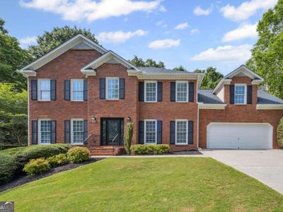 2350 Twelvestones Dr, Roswell, GA, 30076