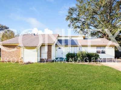 505 Gardendale Dr, Montgomery, AL, 36110