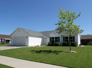 1504 Lincoln St, Kewaunee, WI 54216