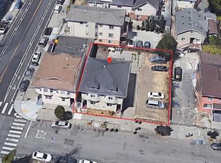 890 31st St, Oakland, CA 94608