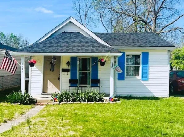 3121 Illinois Ave, Middletown, OH 45042