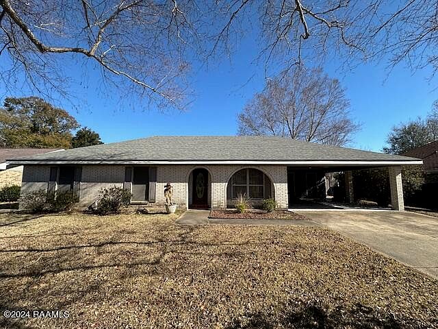 107 Bellridge Dr Lafayette LA 70506 Zillow