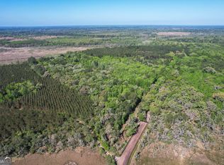 0 Cay Creek Rd, Midway, GA 31320
