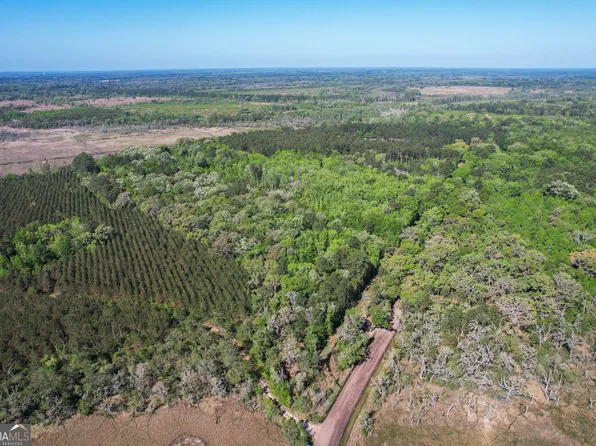 0 Cay Creek Rd, Midway, GA 31320