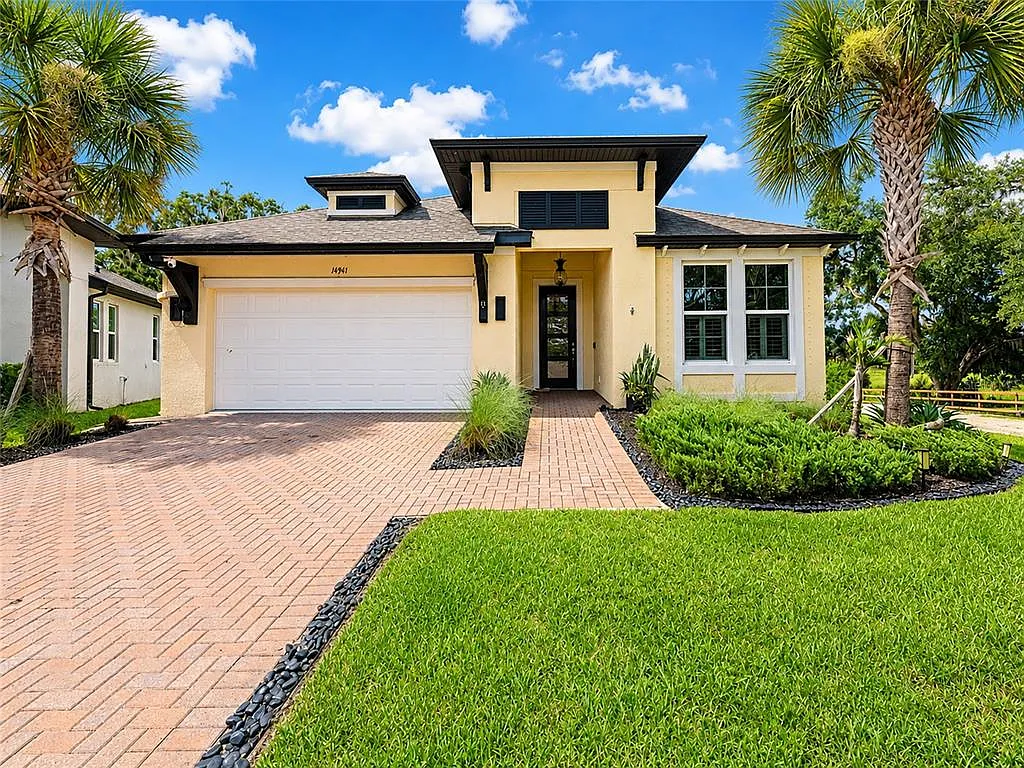 4 bed, 3.0 bath, 2197 sqft, $3,450 — Photo 1