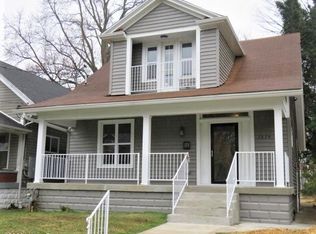 1839 W Gaulbert Ave, Louisville, KY 40210