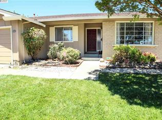 35554 Morley Pl, Fremont, CA 94536