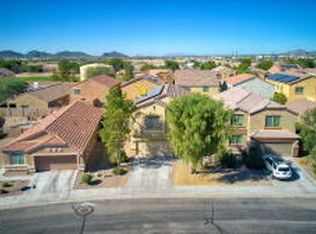 8743 N Norway Spruce Rd, Tucson, AZ 85743