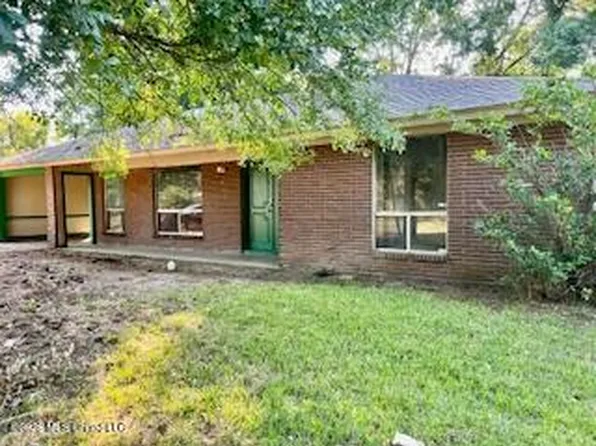 6663 Abraham Lincoln Dr, Jackson, MS 39213