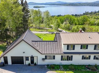 90 Morel Rd, Dallas Plt, ME 04970