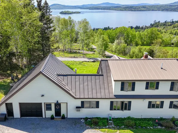 90 Morel Road, Dallas Plt, ME 04970