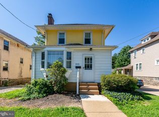 328 E Glenside Ave, Glenside, PA 19038