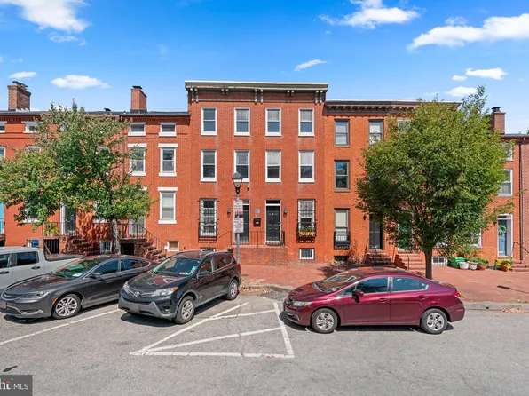 740 McHenry St, Baltimore, MD 21230