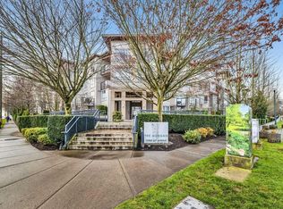 15988 26th Ave #109, Surrey, BC V3Z 5K3