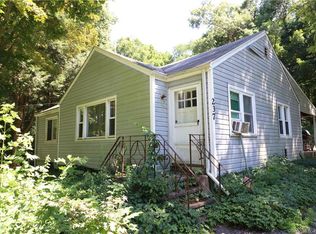 237 Cottage St, Monroe, CT 06468