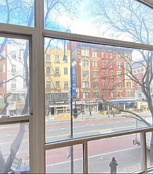 Rented by Beekman Street Realty