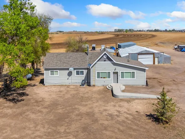 9731 County Road 70, Windsor, CO 80550