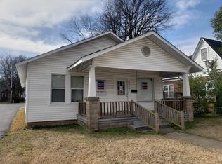 2026 Dodson Ave, Fort Smith, AR 72901