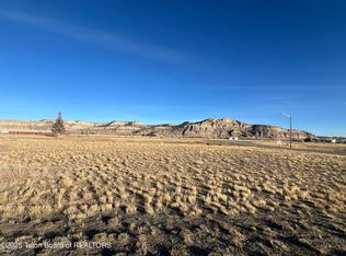 S Labarge L6 Blk7 St, La Barge, WY 83123
