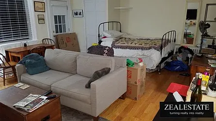 Rented by ZealEstate Group Inc