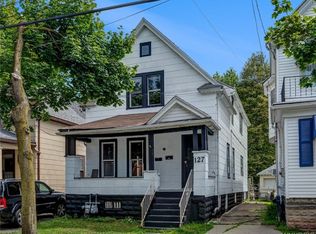 127 Humason Ave, Buffalo, NY 14211