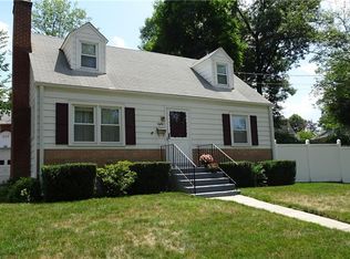 80 Jensen St, Manchester, CT 06042