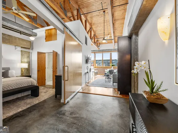 660 Glen Iris Dr NE APT 402, Atlanta, GA 30308