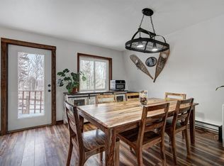 240 Sawmill Ln, Fairplay, CO 80440