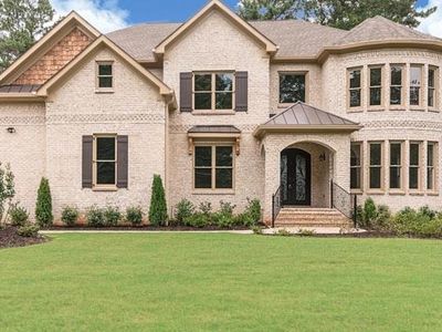 1873 Wood Acres Ln, Marietta, GA, 30062